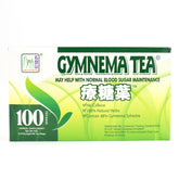 Shigu Mountain Gymnema Tea (100 Bags)