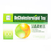 石鼓山 清脂降醇茶 茶包 (100包/盒)