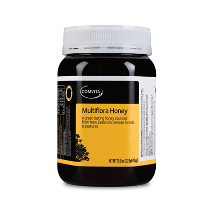 521141 Comvita Multiflora Honey