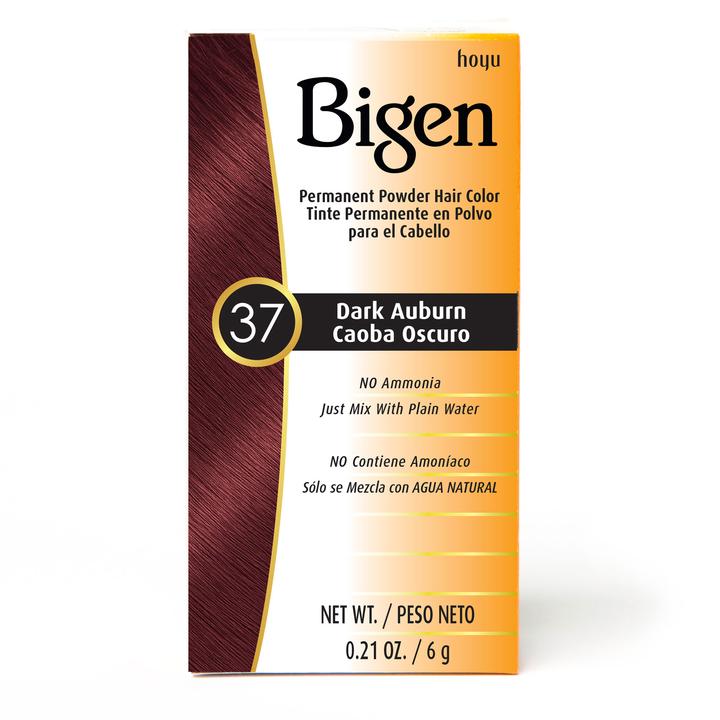 Bigen 永久粉饼(#37#45#46#47#48#56#57#58#59)