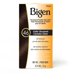 Bigen 永久粉饼(#37#45#46#47#48#56#57#58#59) Bigen 永久粉饼(#37#45#46#47#48#56#57#58#59)