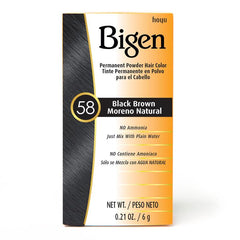Bigen 永久粉饼(#37#45#46#47#48#56#57#58#59) Bigen 永久粉饼(#37#45#46#47#48#56#57#58#59)