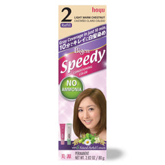 Bigen美源染发剂-补充装 (#2#3#4#5#6#7#8) Bigen美源染发剂-补充装 (#2#3#4#5#6#7#8)