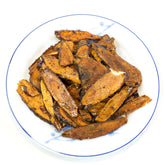 炙甘草 片/蜜甘草