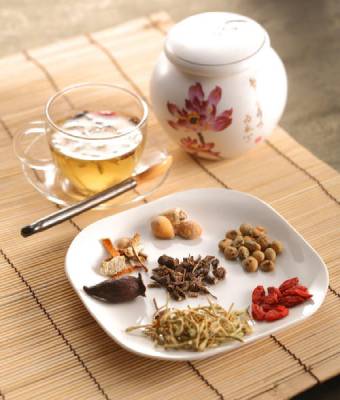 Build Immunity and Longevity
