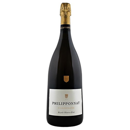 Philipponnat Royale Reserve Brut Champagne NV