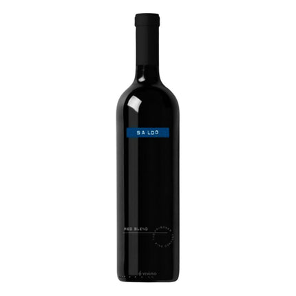 The Prisoner Saldo Red Blend California 2019