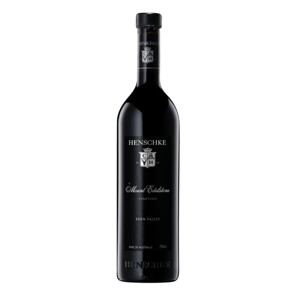 Henschke Mount Edelstone Shiraz 2017