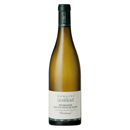 Domaine Lecheneaut Bourgogne Hautes-Cotes de Nuits Blanc "Chardonnay" 2018