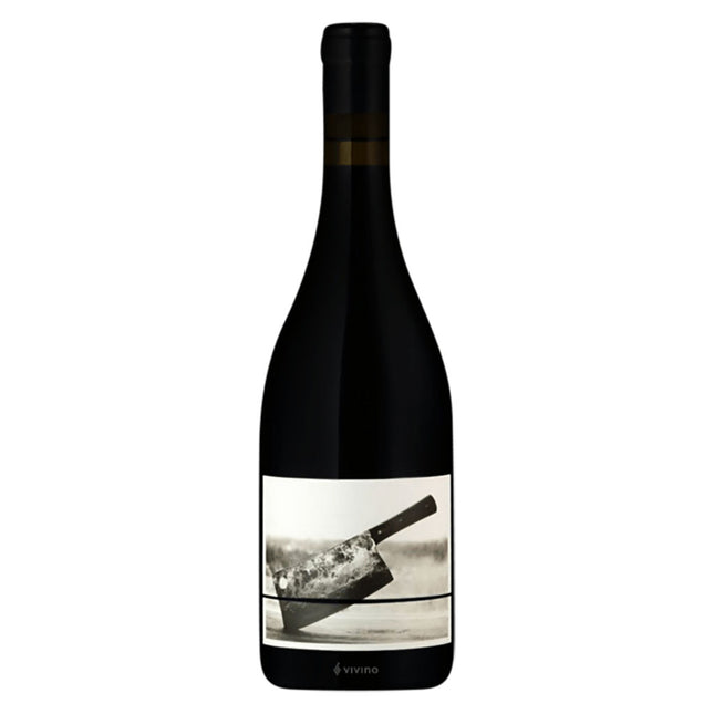 La Sirena Napa Valley wines by Heidi Barrett - Products - 2020 La Sirena  Chardonnay