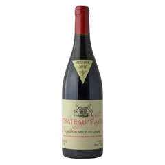 Chateau Rayas Chateauneuf-du-Pape Reserve 2010
