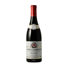 Domaine Harmand-Geoffroy Gevrey-Chambertin Vieilles Vignes 2019