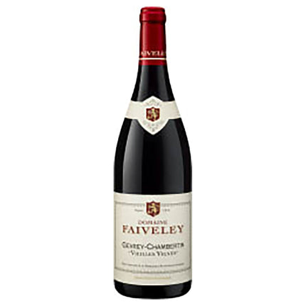 Domaine Faiveley Gevrey Chambertin Vieilles Vignes 2021