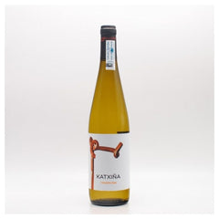 Bodega Katxina Txakolina 2022