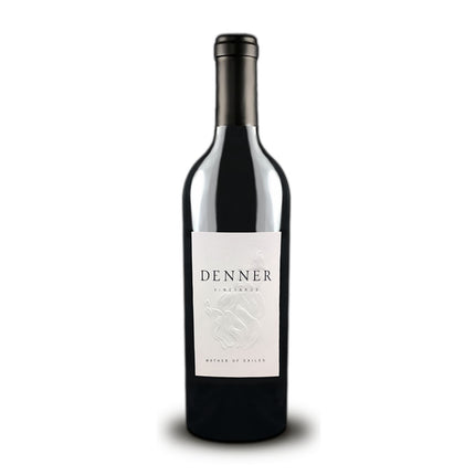 Denner Vineyards MOther of Exiles Paso Robles Red 2020