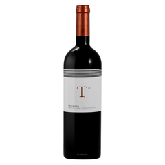 Tr3smano Tm 2016