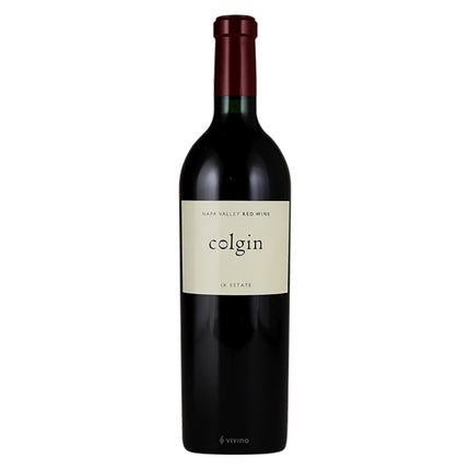 Colgin IX Estate Proprietary Red 2014