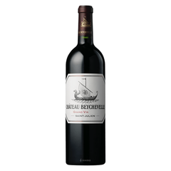 Chateau Beychevelle Saint Julien Grand Cru 2010