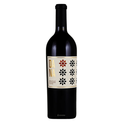 Dana Estates Cabernet Sauvignon Hershey Vineyard 2014