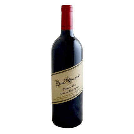 Dunn Vineyards Cabernet Sauvignon 2019