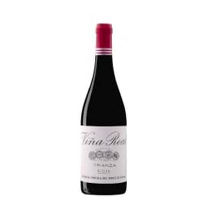 CVNE Vina Real Rioja Crianza 2019