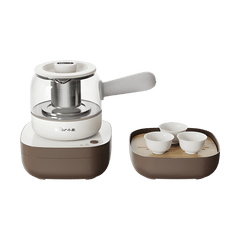 小熊 品茶小套装 500ml ZCQ-A05S2
