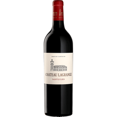 Chateau Lagrange St Julien 2016