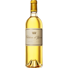 Chateau d'Yquem Sauternes 375mL 2018