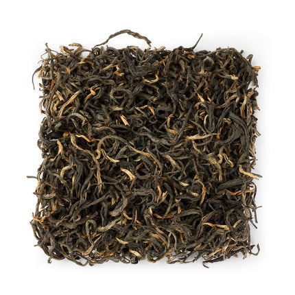 No.9 Yinghong Bailu Black Tea (145g/Tin)