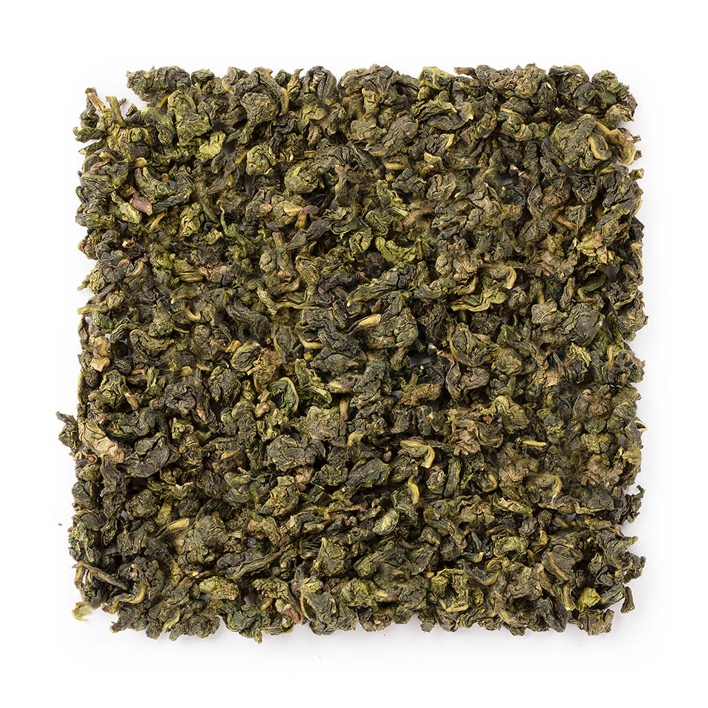 粒粒齒留香 鐵觀音 #1142