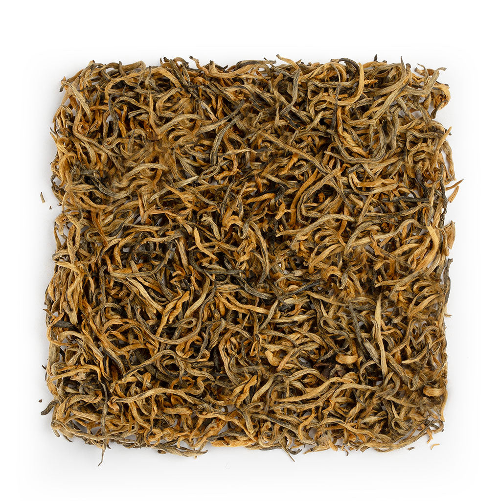 Yunnan Jin Si Black Tea #1155