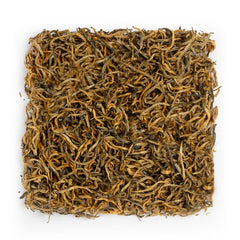 Yunnan Jin Si Black Tea #1155