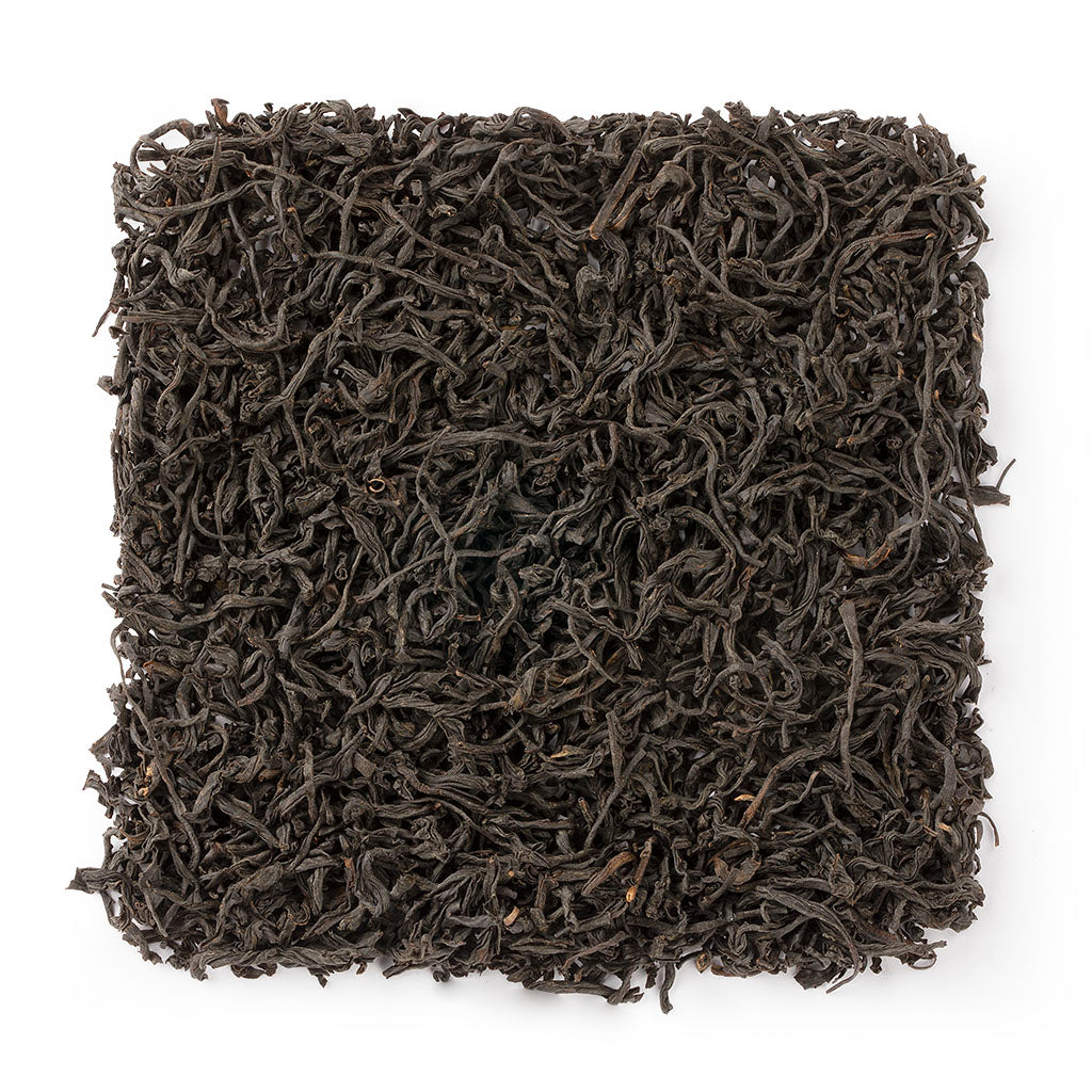 正山小种红茶 #1163