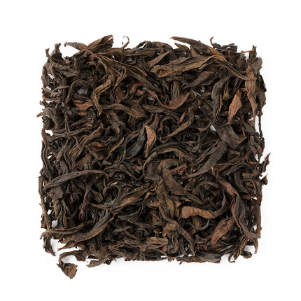 Narcissus Oolong Tea / Shui Xian #1184