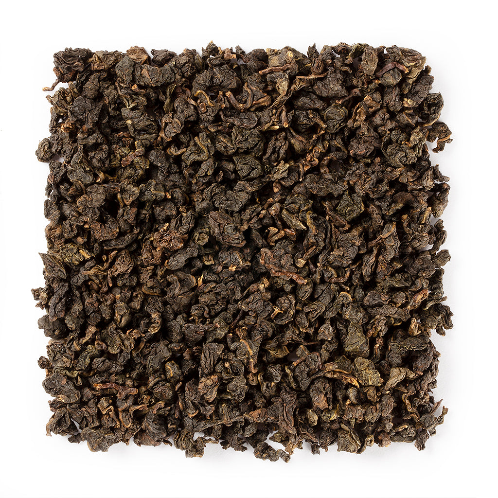 White Orchid Oolong Tea #1130