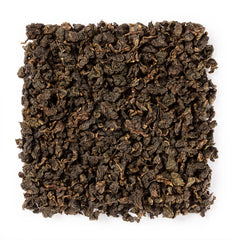 White Orchid Oolong Tea #1130