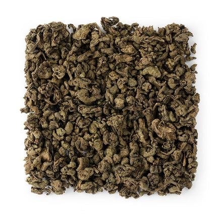 Taiwan Ginseng Oolong Tea #1210