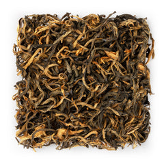 雲南金芽紅茶 #1218