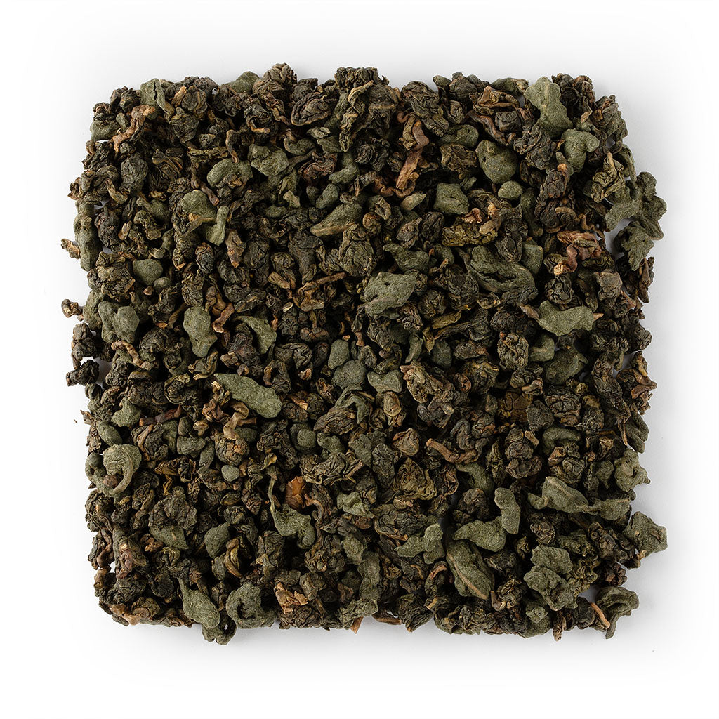 Premium Ginseng Oolong #1239