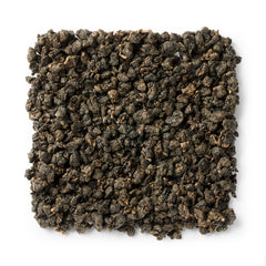 台灣凍頂碳焙烏龍-手工碳焙 #1262 