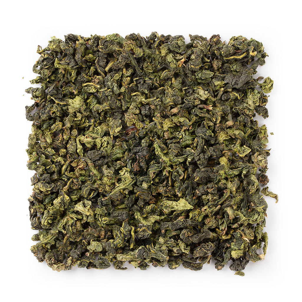 Autumn Tie Guan Yin Oolong Tea #1292
