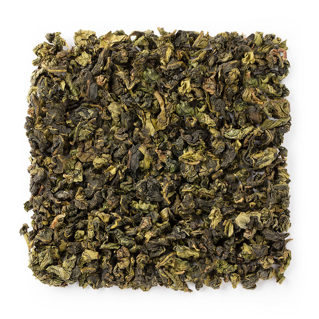 高山春茶铁观音 #1304 