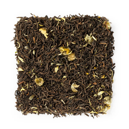 Chrysanthemum Pu'er Tea