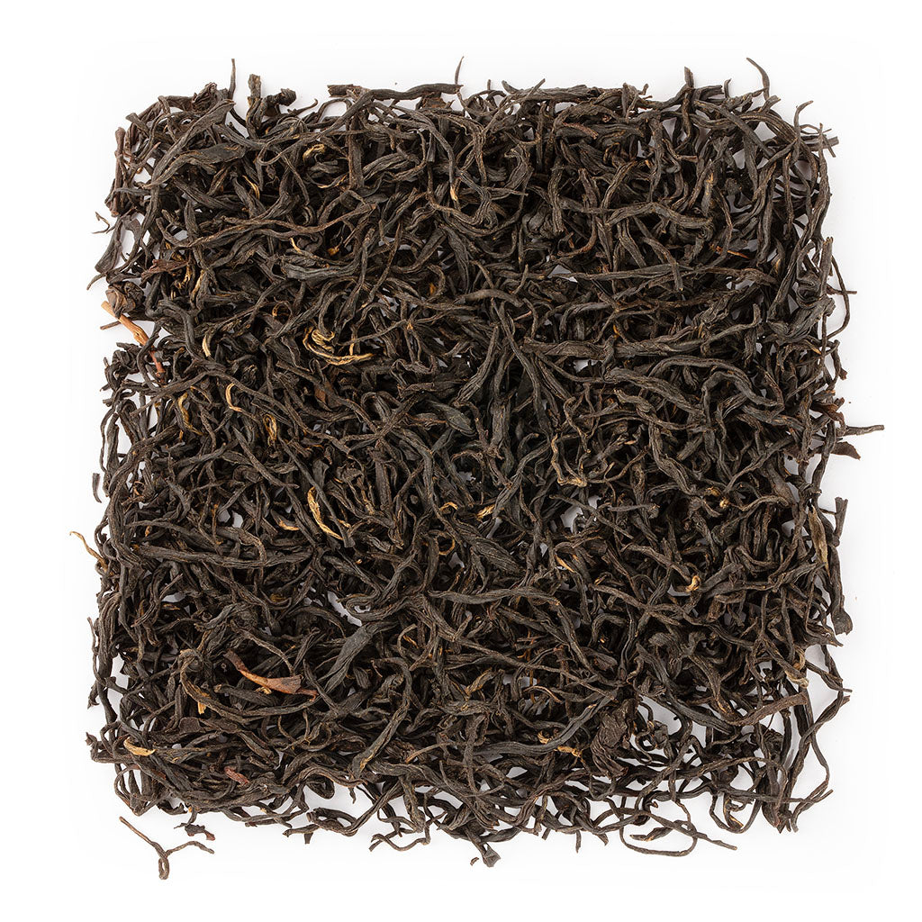 高山紅茶 #1376