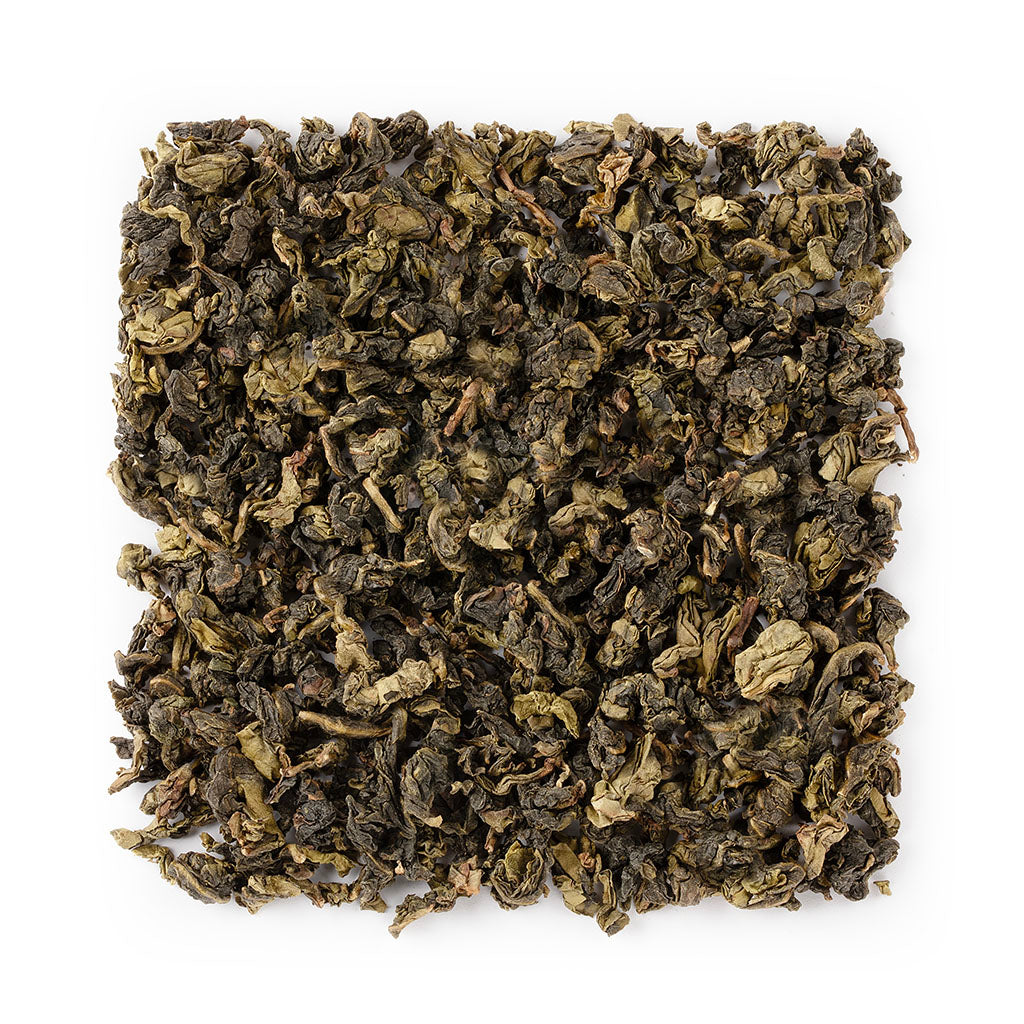Anxi Nongxiang Tie Guan Yin Oolong Tea #1395