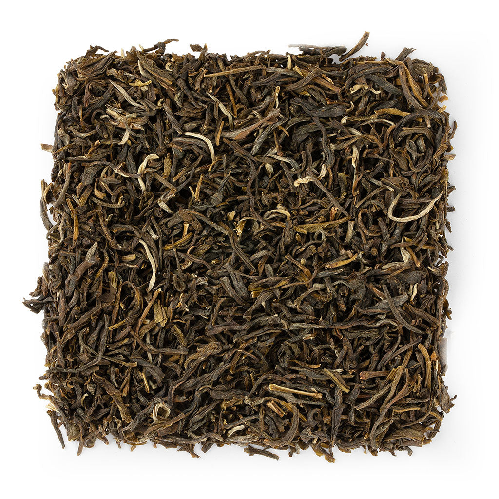 Organic Jasmine Tea #1406