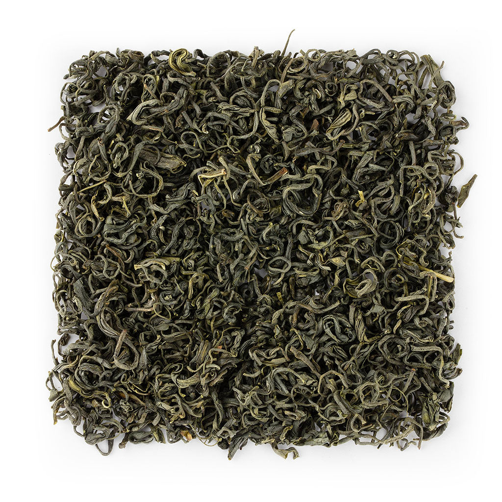High Mountain Green Tea #1410