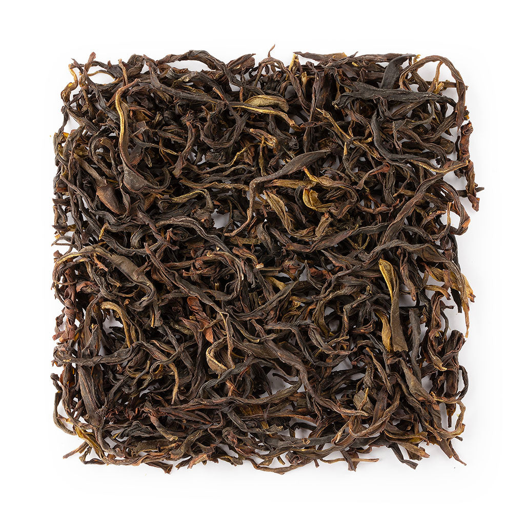 White Leaf Phoenix Dancong Oolong Tea #1411