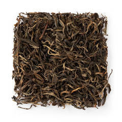 Bangdong Snow Mountain 2014yr Raw Pu'er Tea #1428