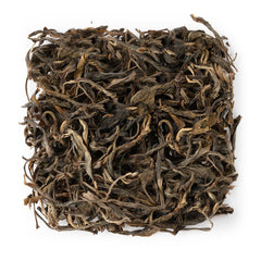 Yiwu Bo He Tang Old Tree Raw Pu'er Tea #1495